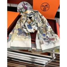 Hermes Scarf